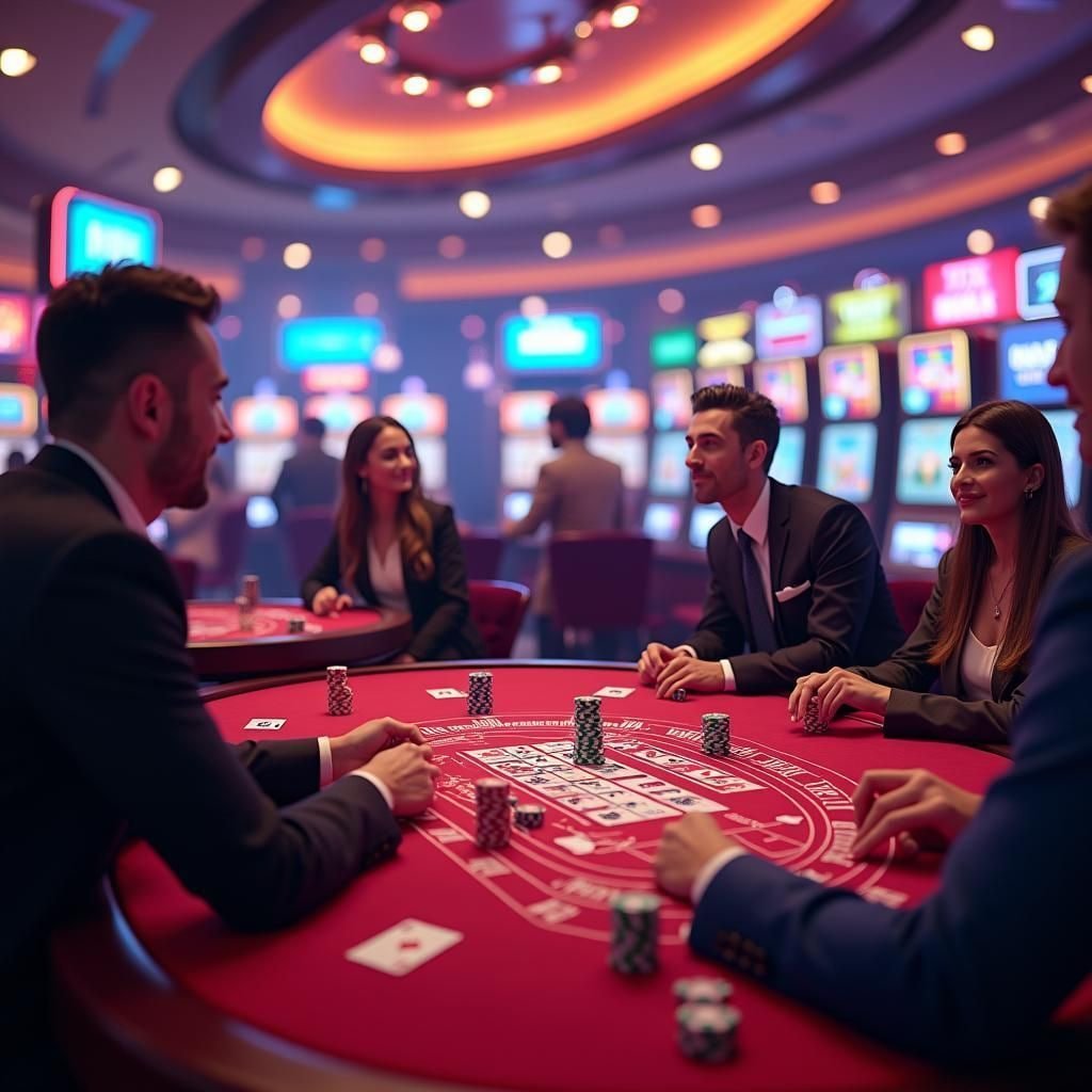707bet app
